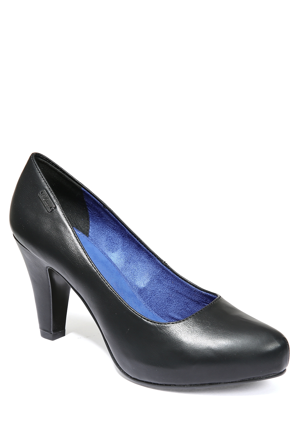 Pumps