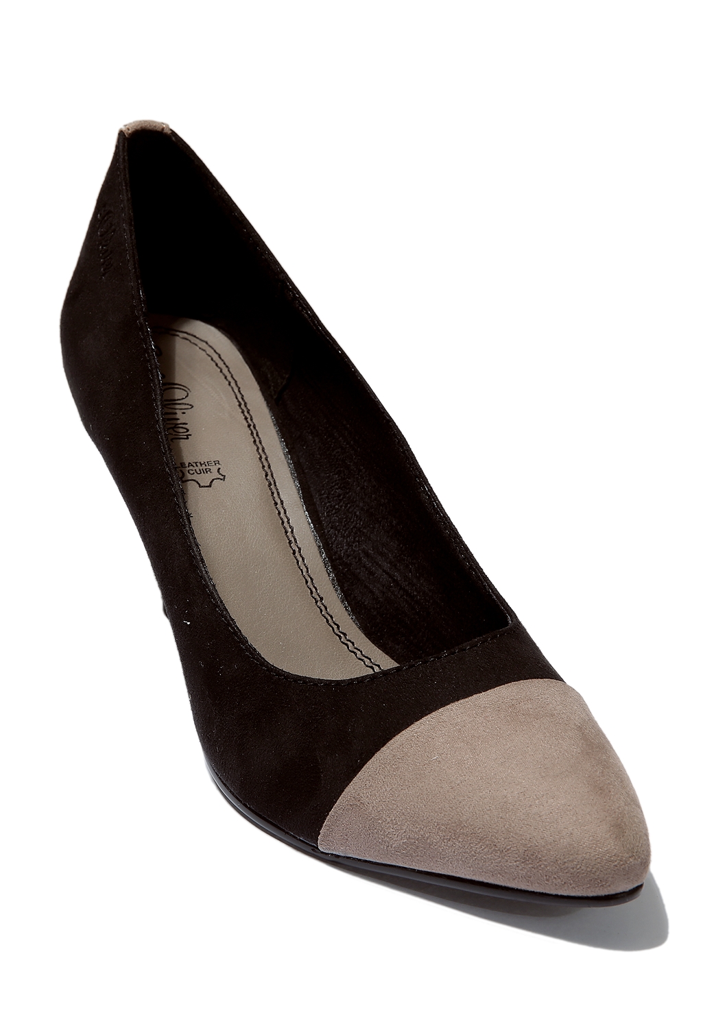 Da.-Pumps