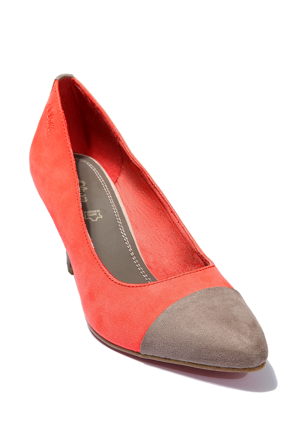 Pumps