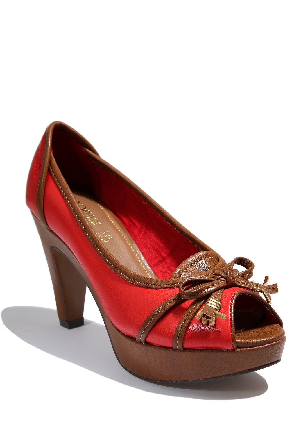 Pumps