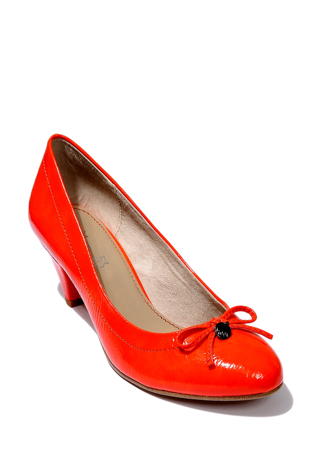 Pumps