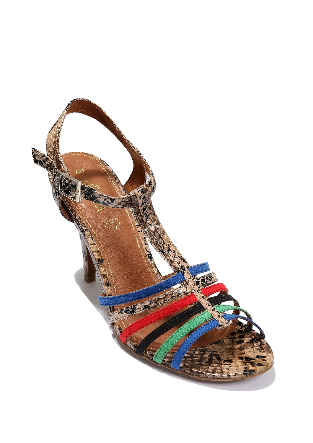 Sandalette