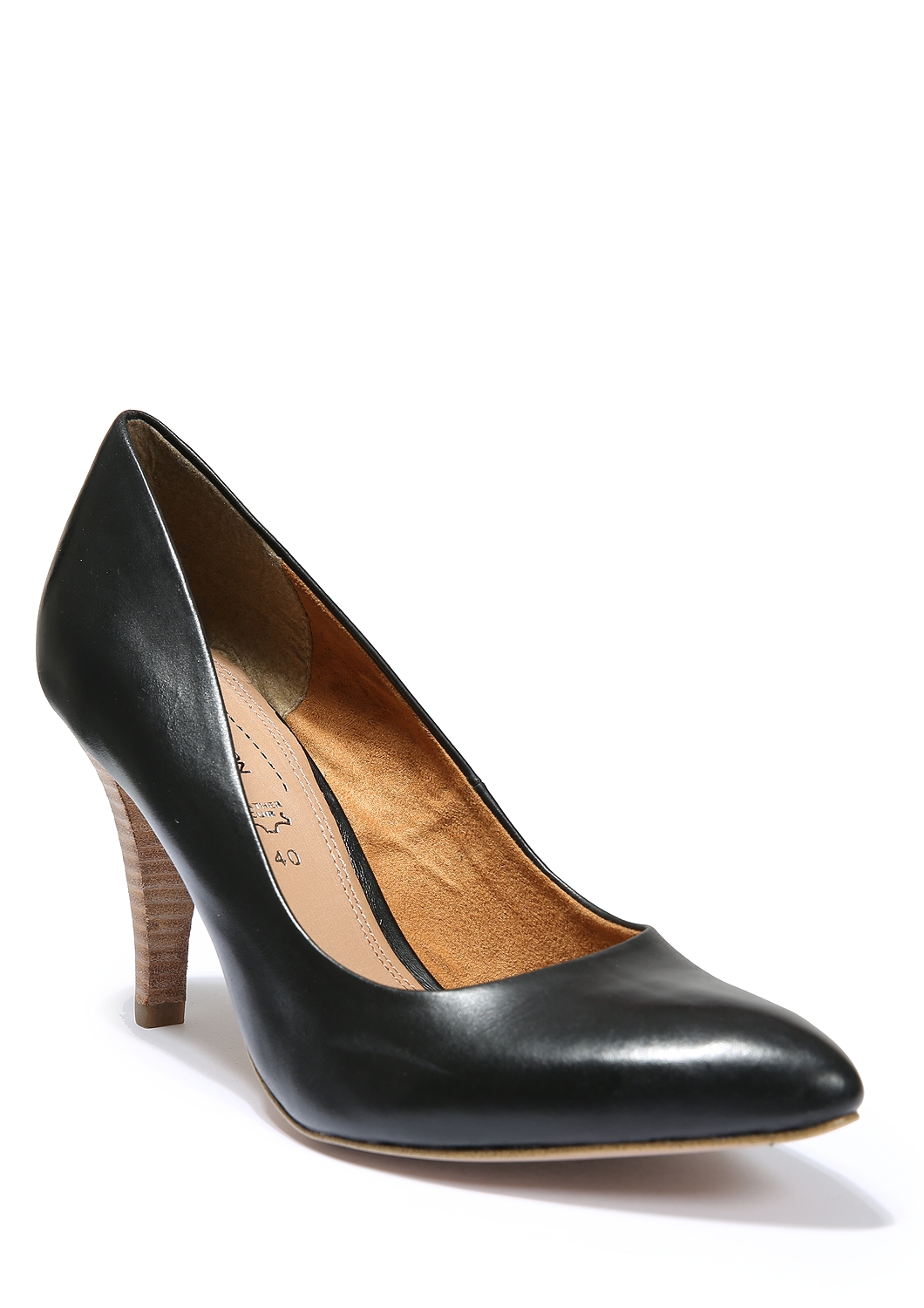 Pumps