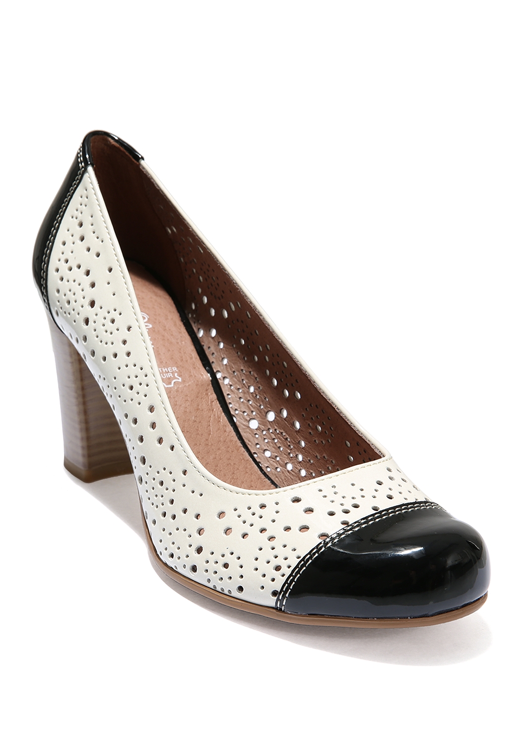 Pumps
