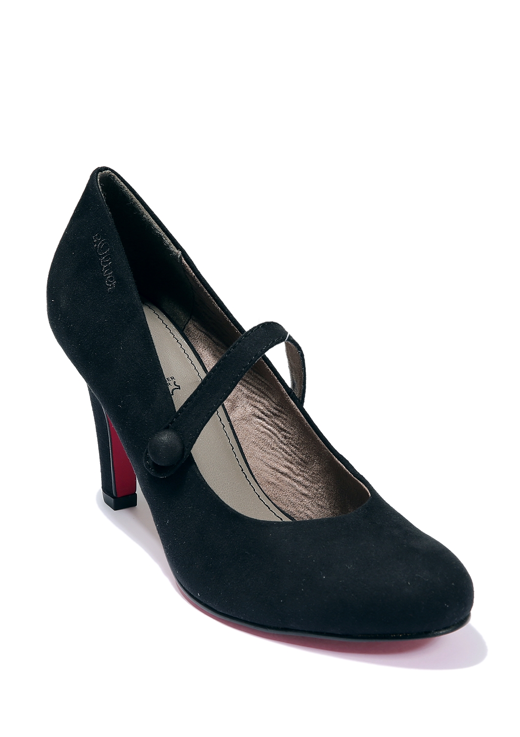 Da.-Slipper