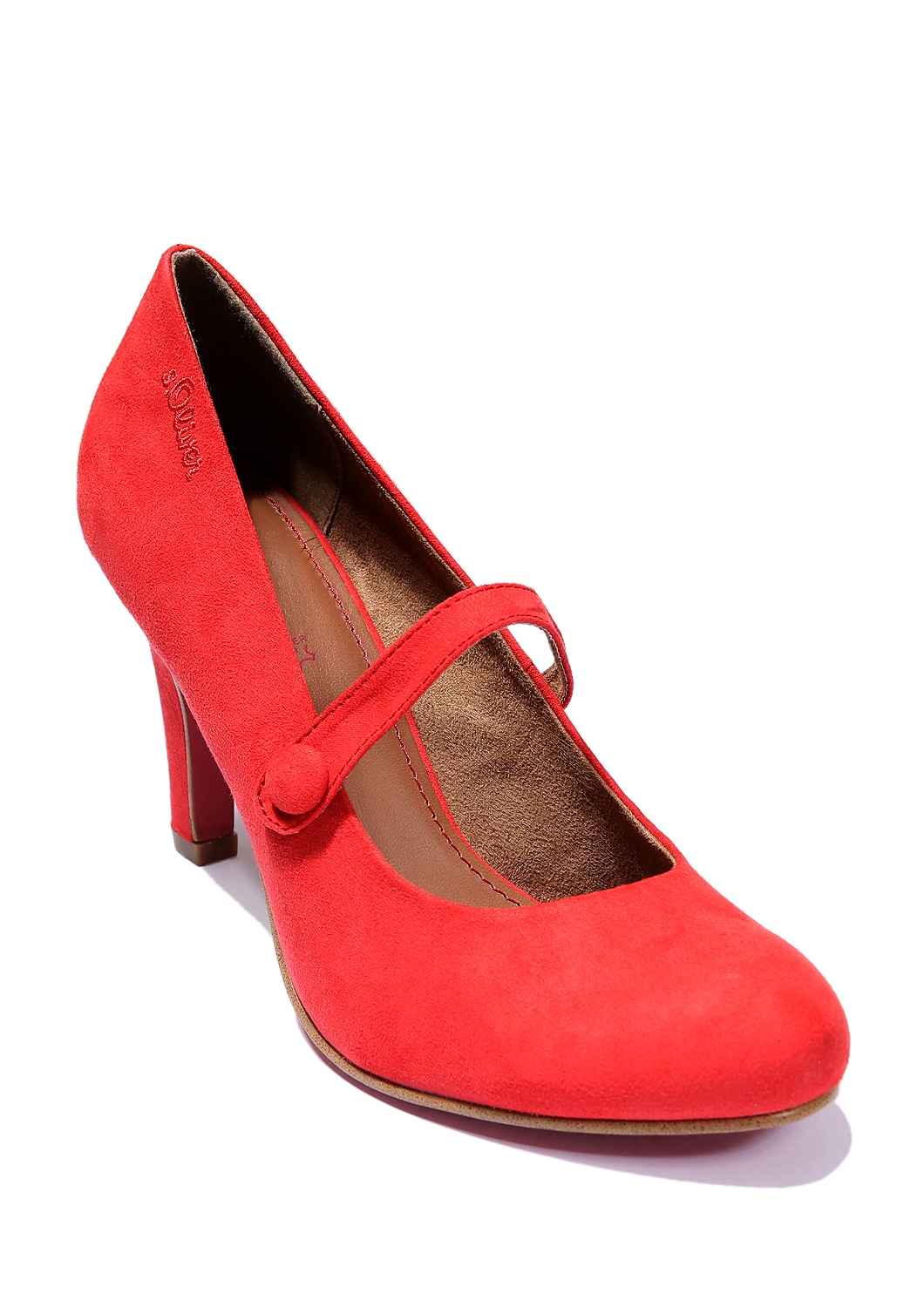 Da.-Slipper