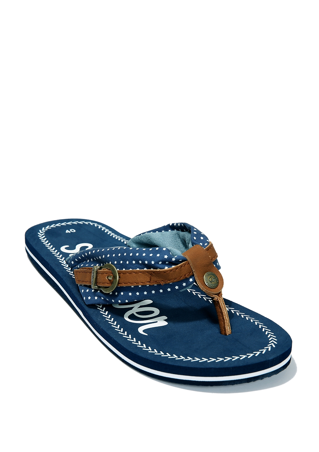 Zehentrenner