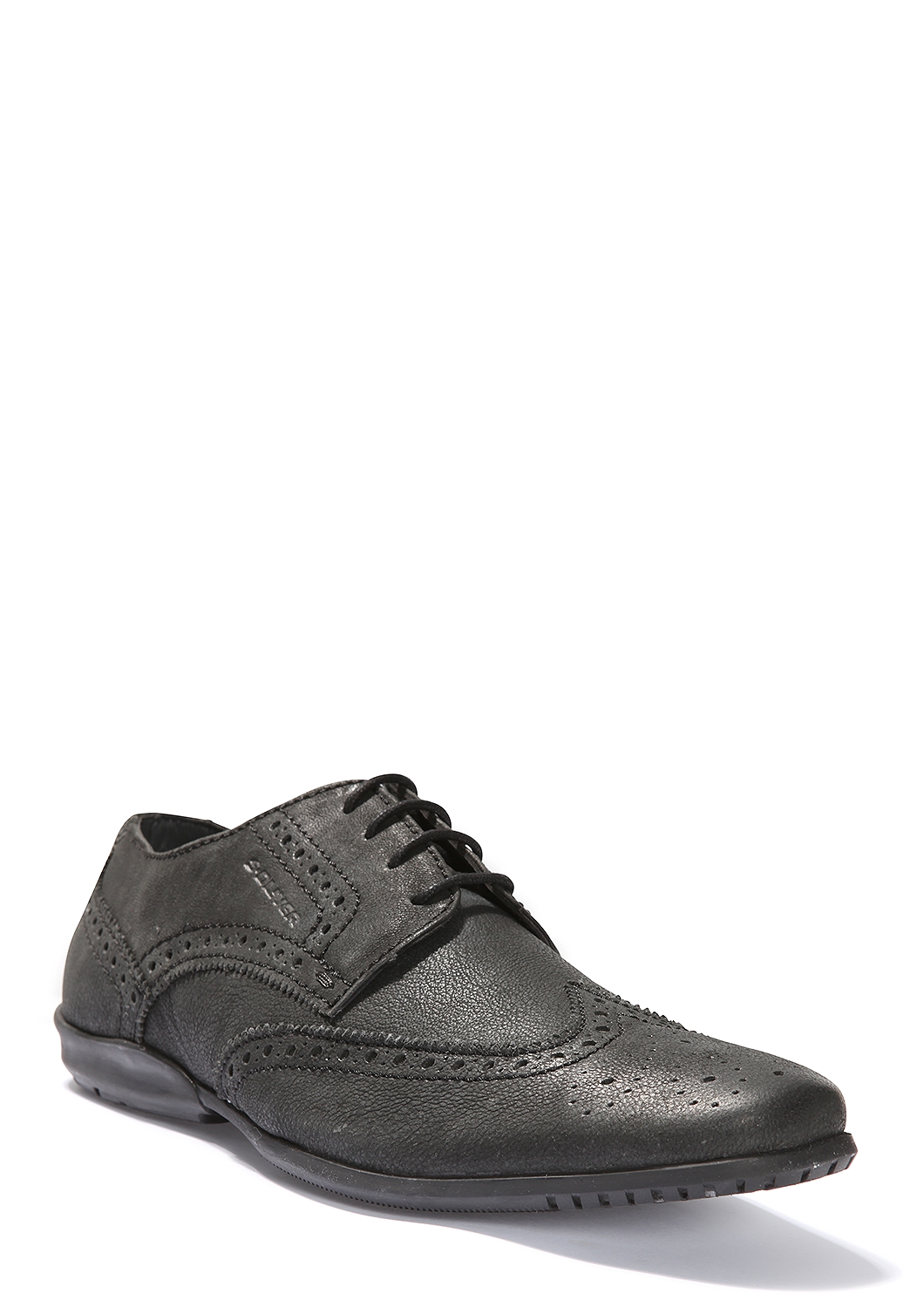 Veterschoenen