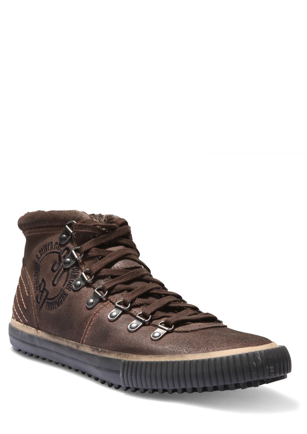Wintersneaker