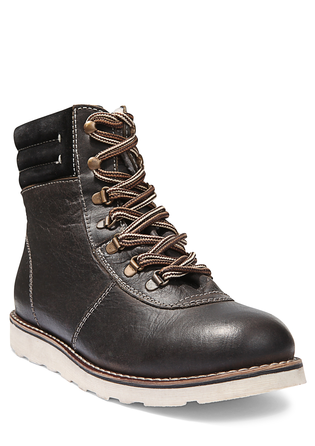Schn&uuml;rboots