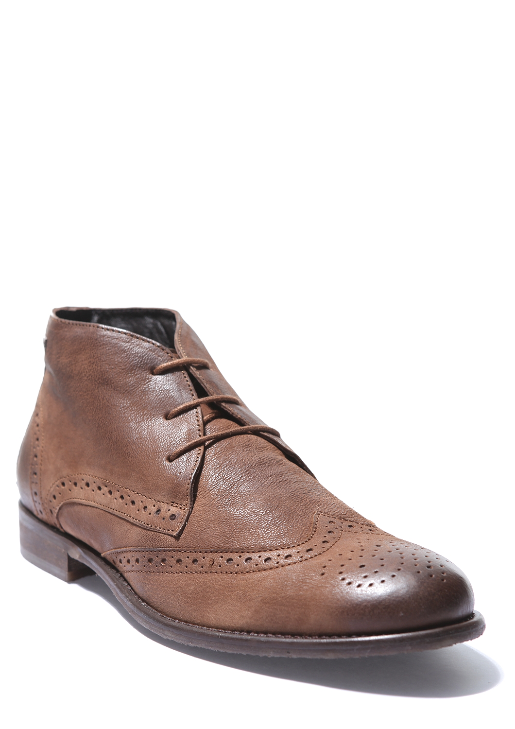 Veterschoenen