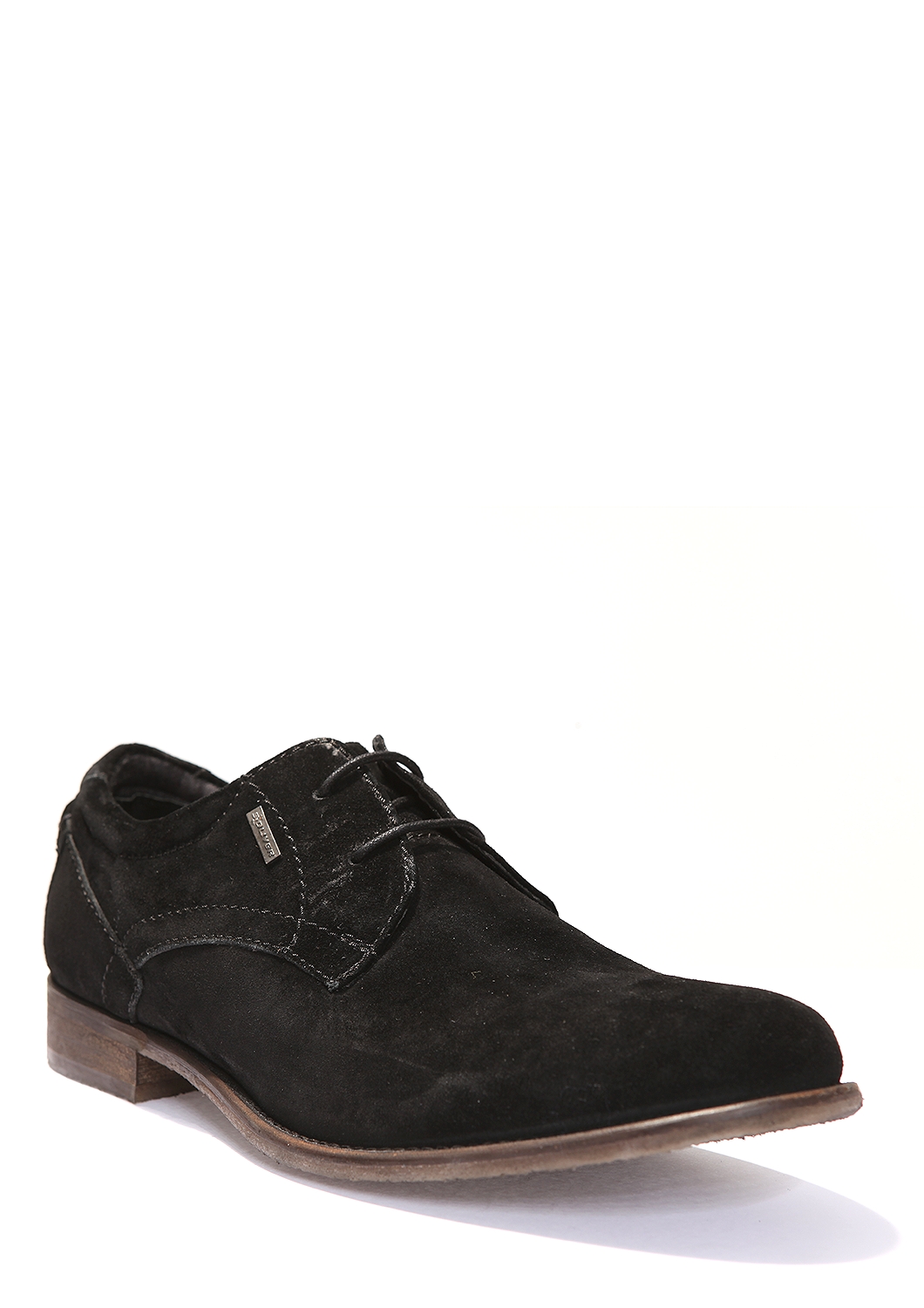 Veterschoenen