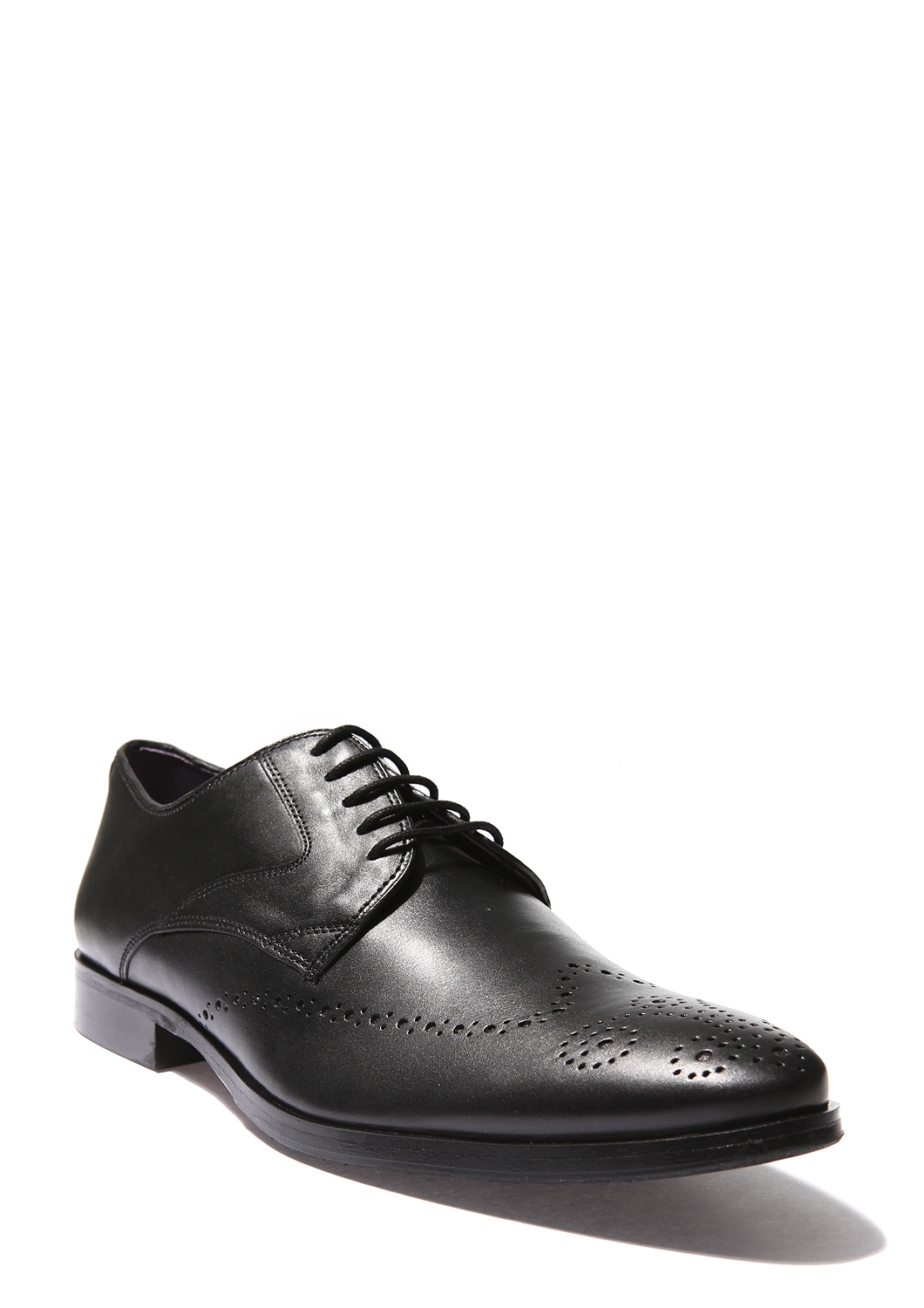Veterschoenen