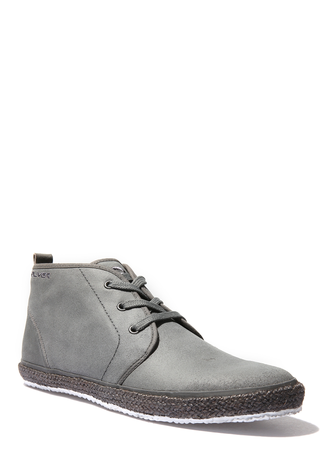 Veterschoenen
