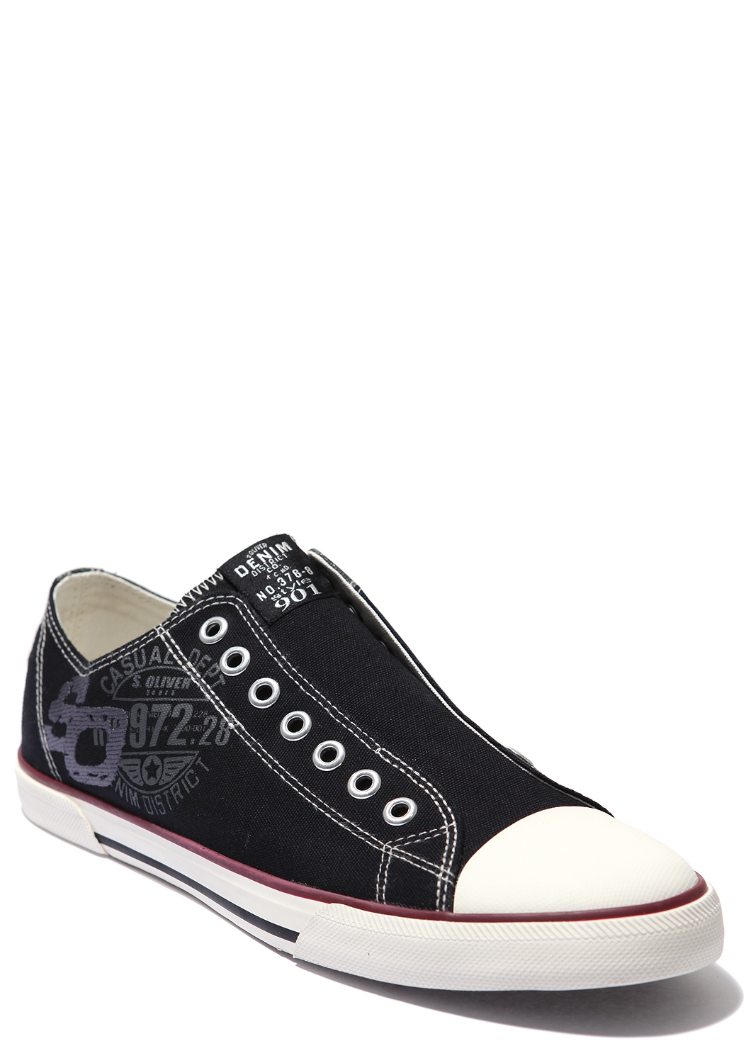 Slipper