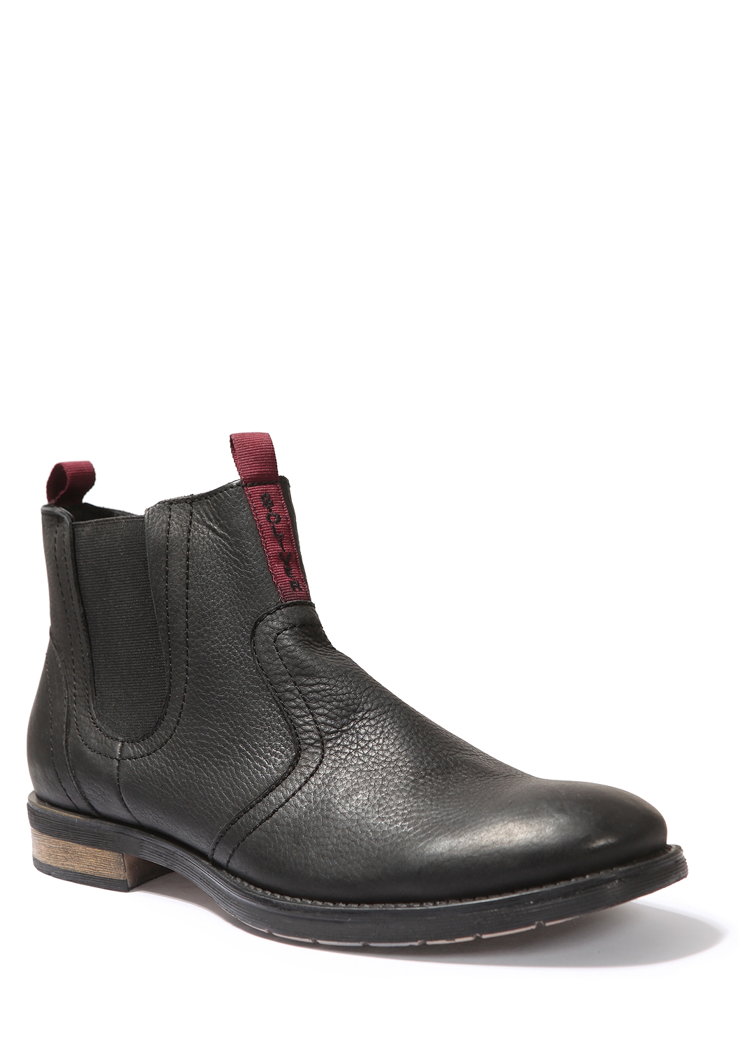 Stiefelette