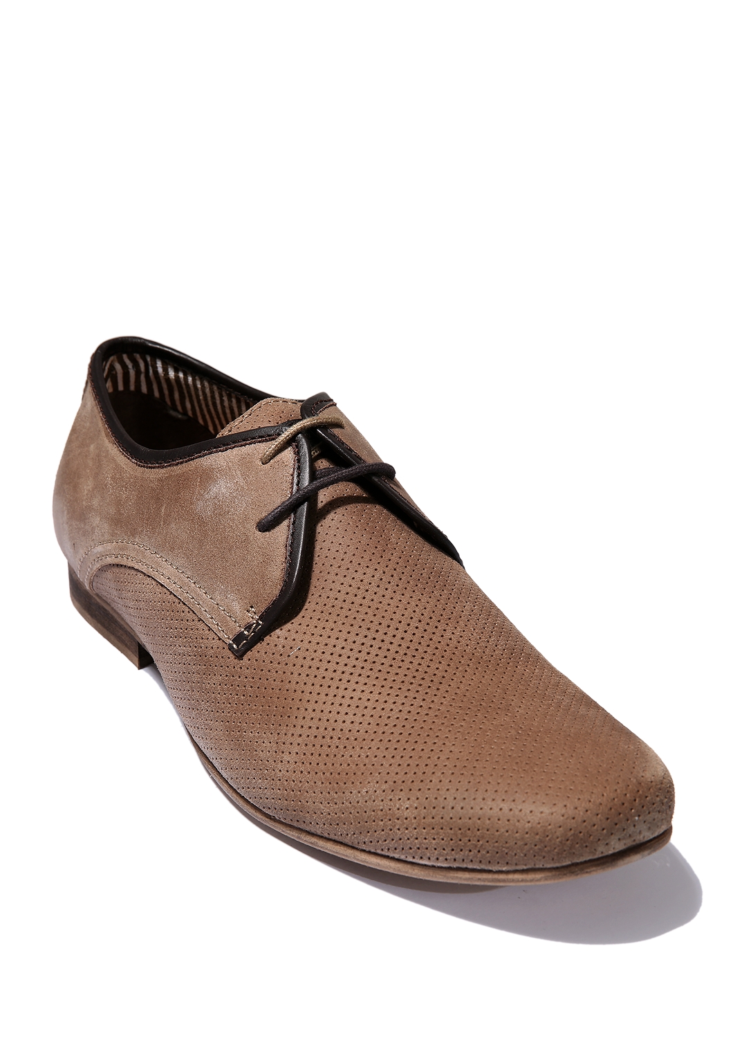 Halbschuhe