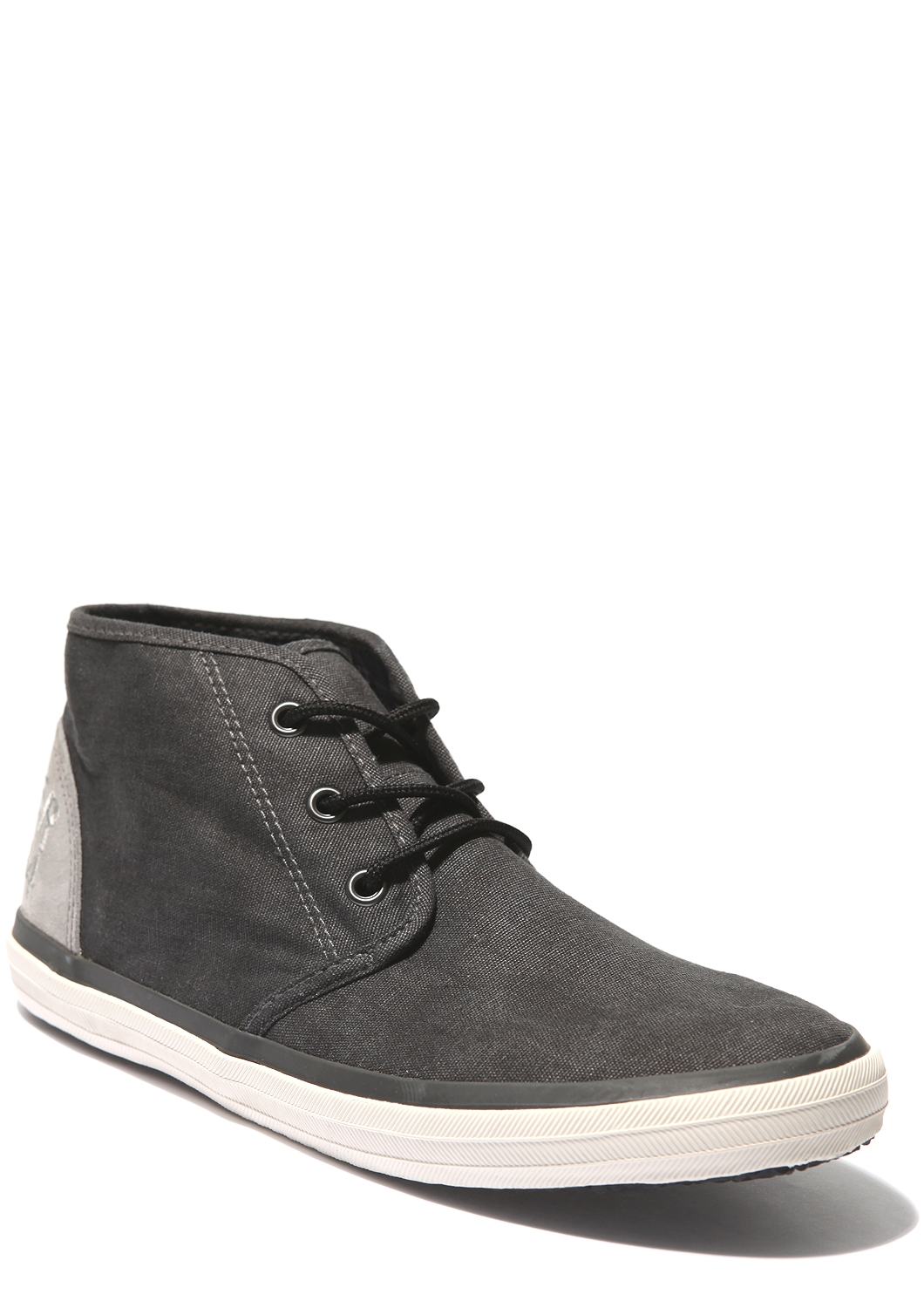 Stiefel