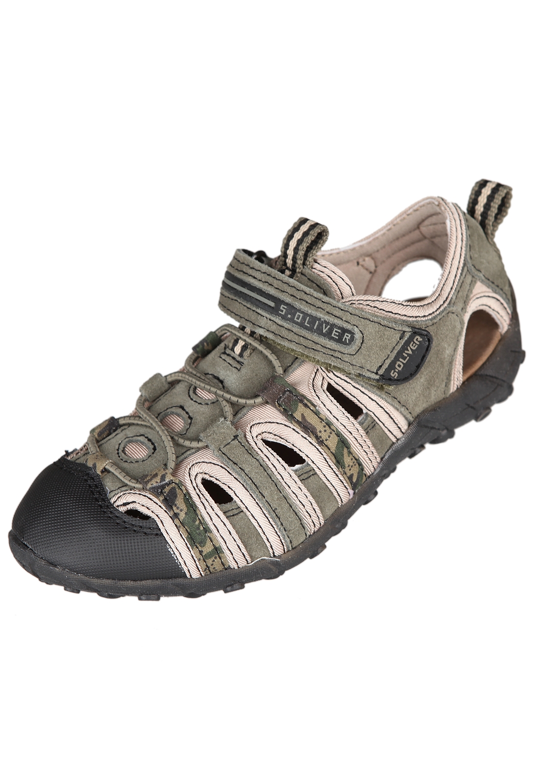 s.Oliver Sneaker