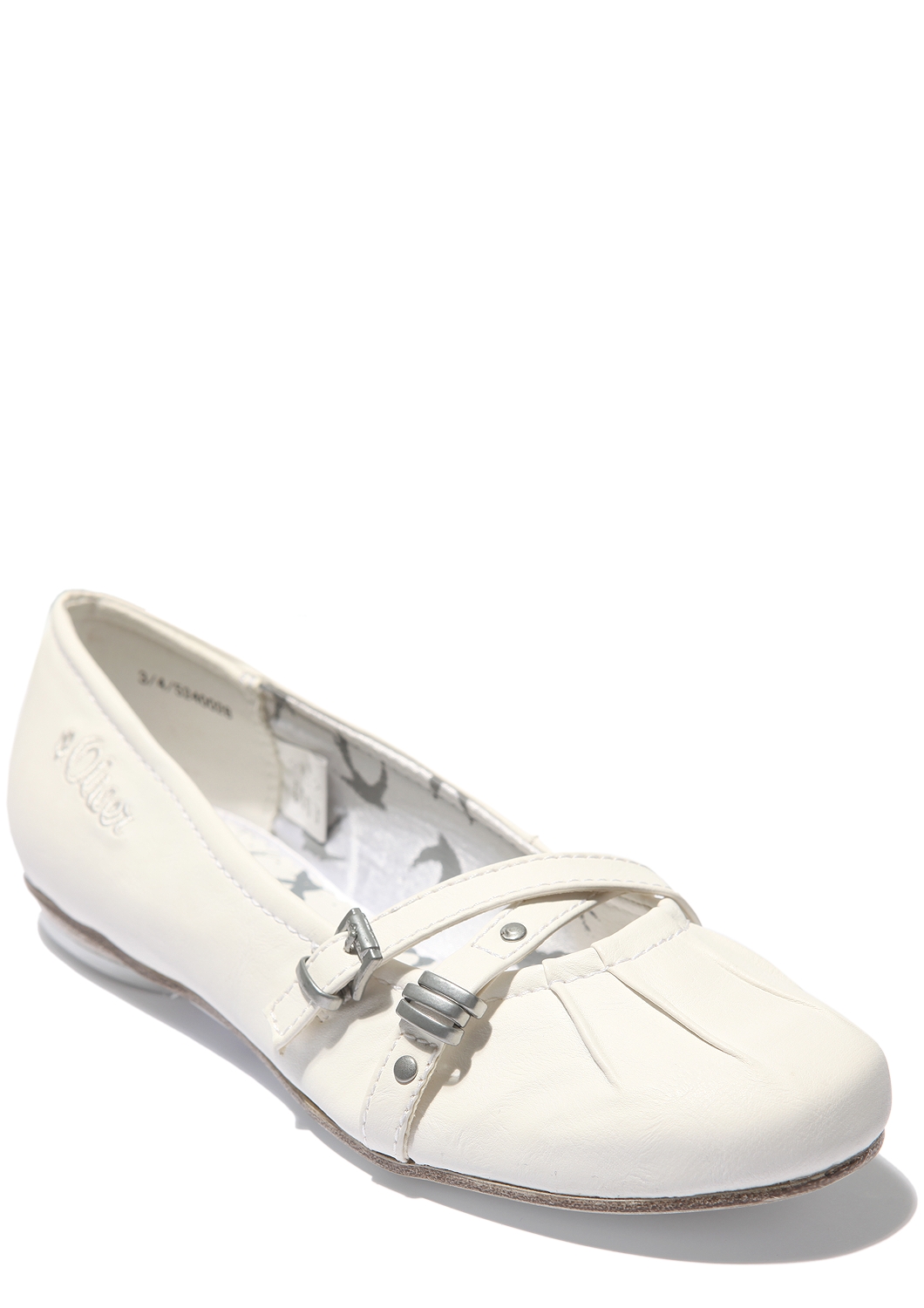 Ballerinas