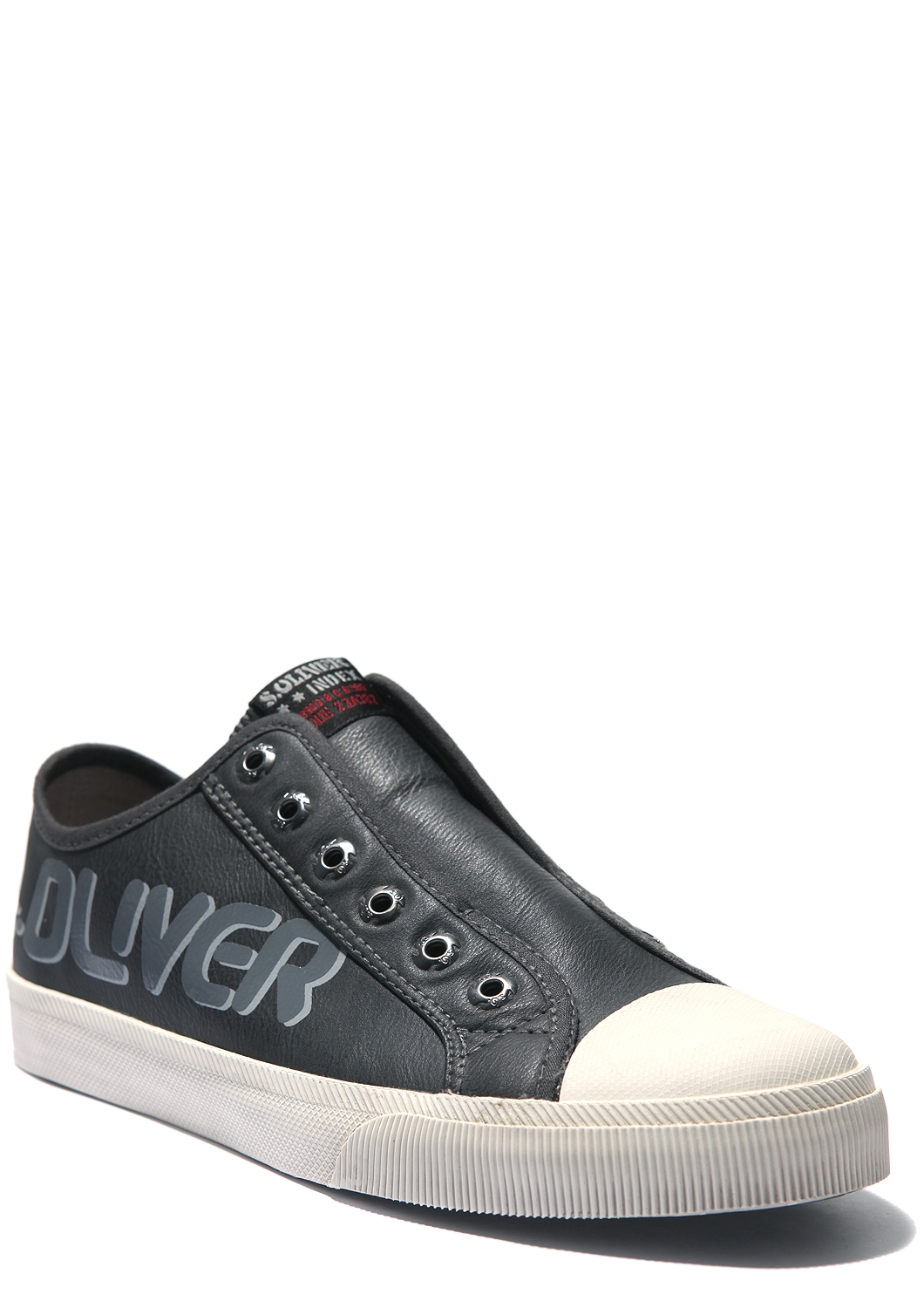 Slipper