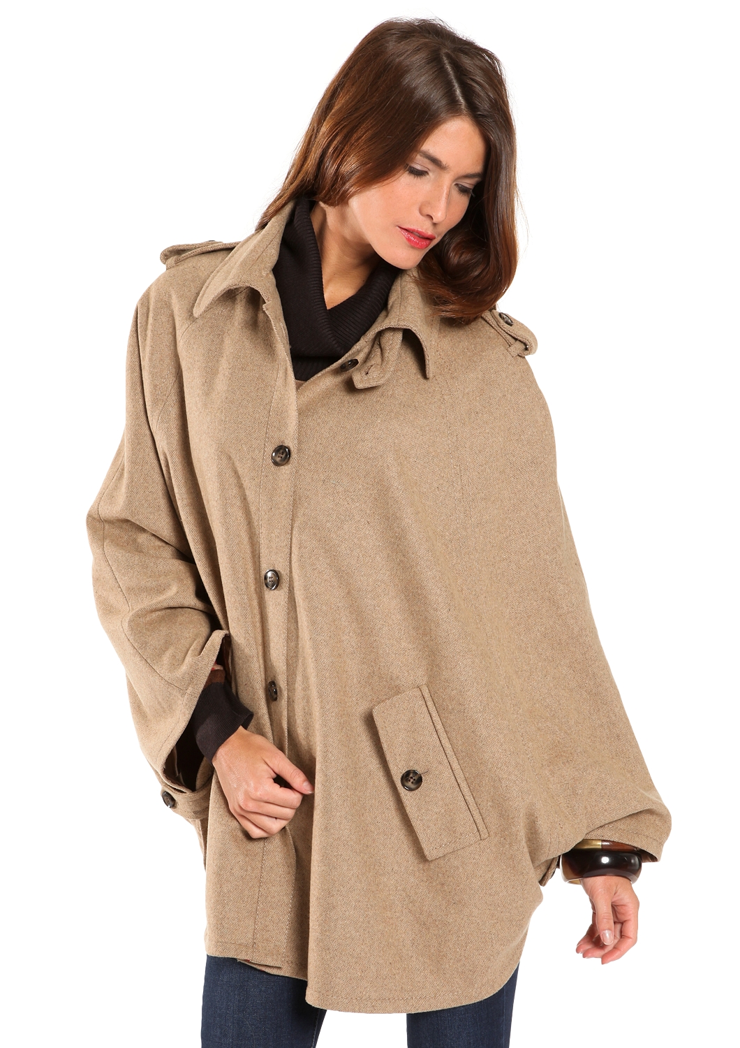 Poncho