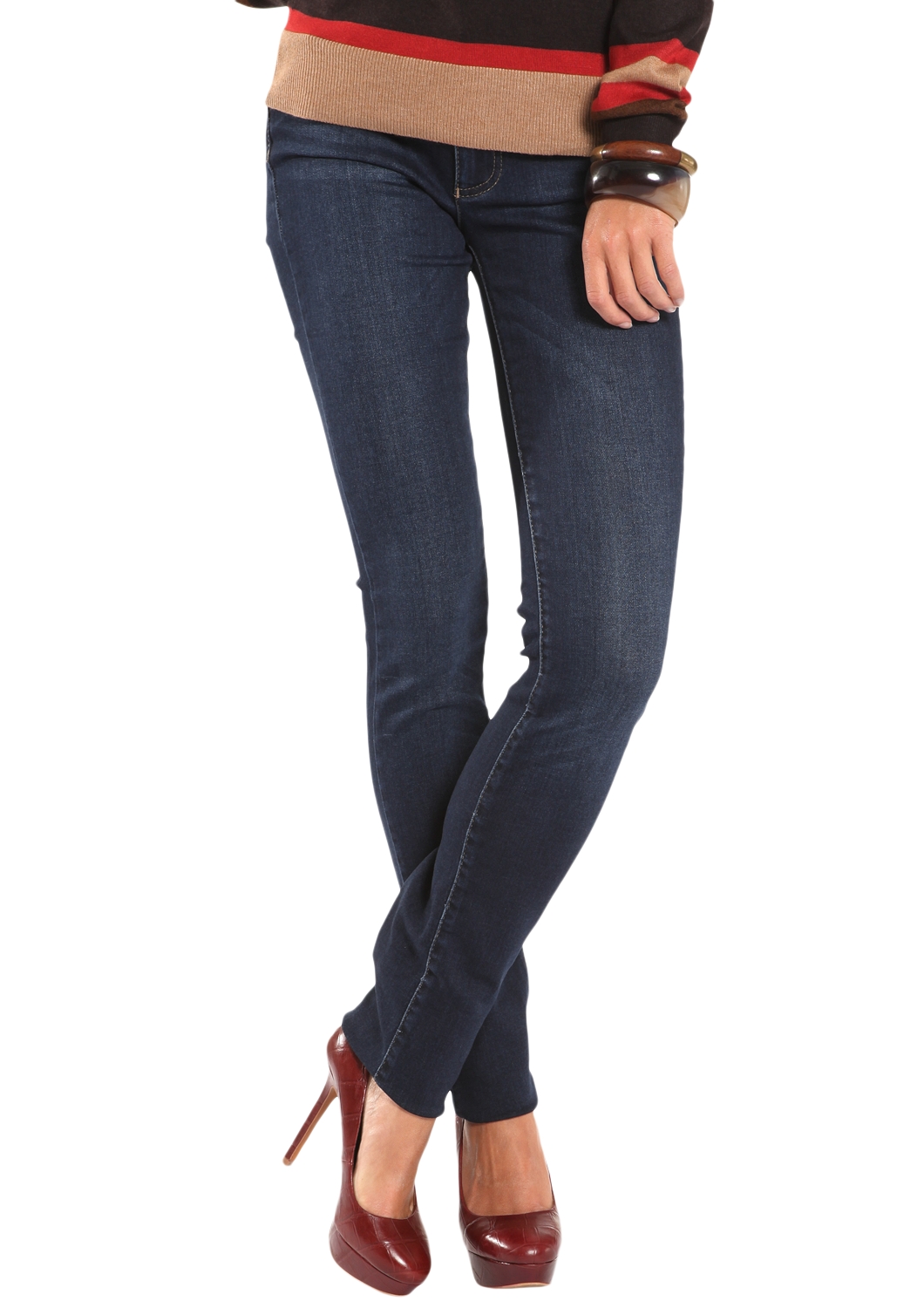 Stretchjeans
