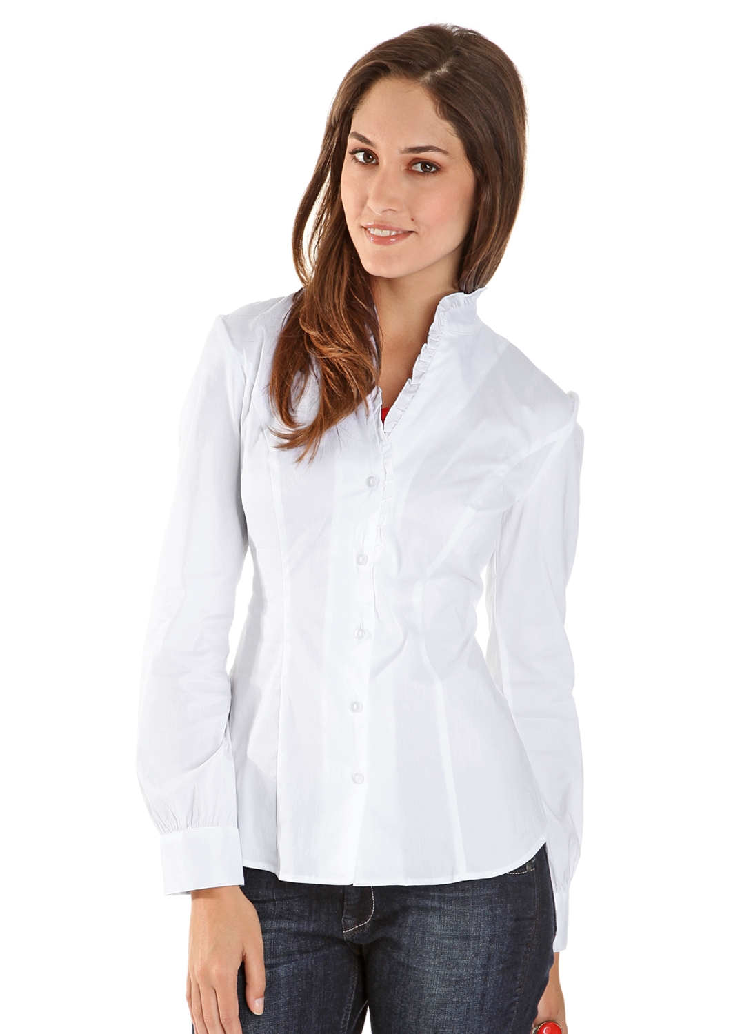Stretchblouse