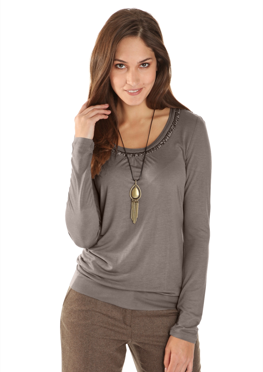 Longsleeve Shirt