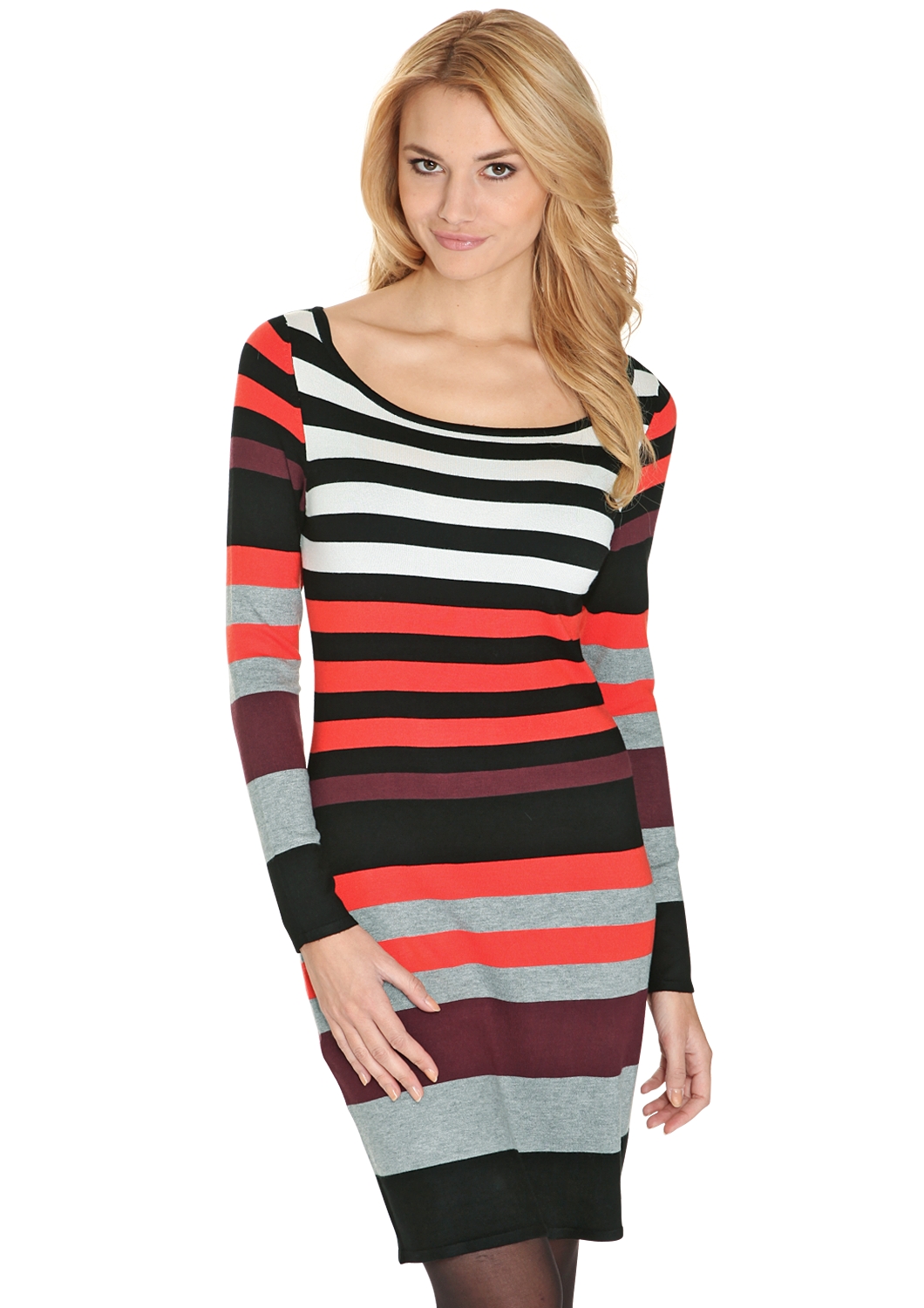 Longpullover