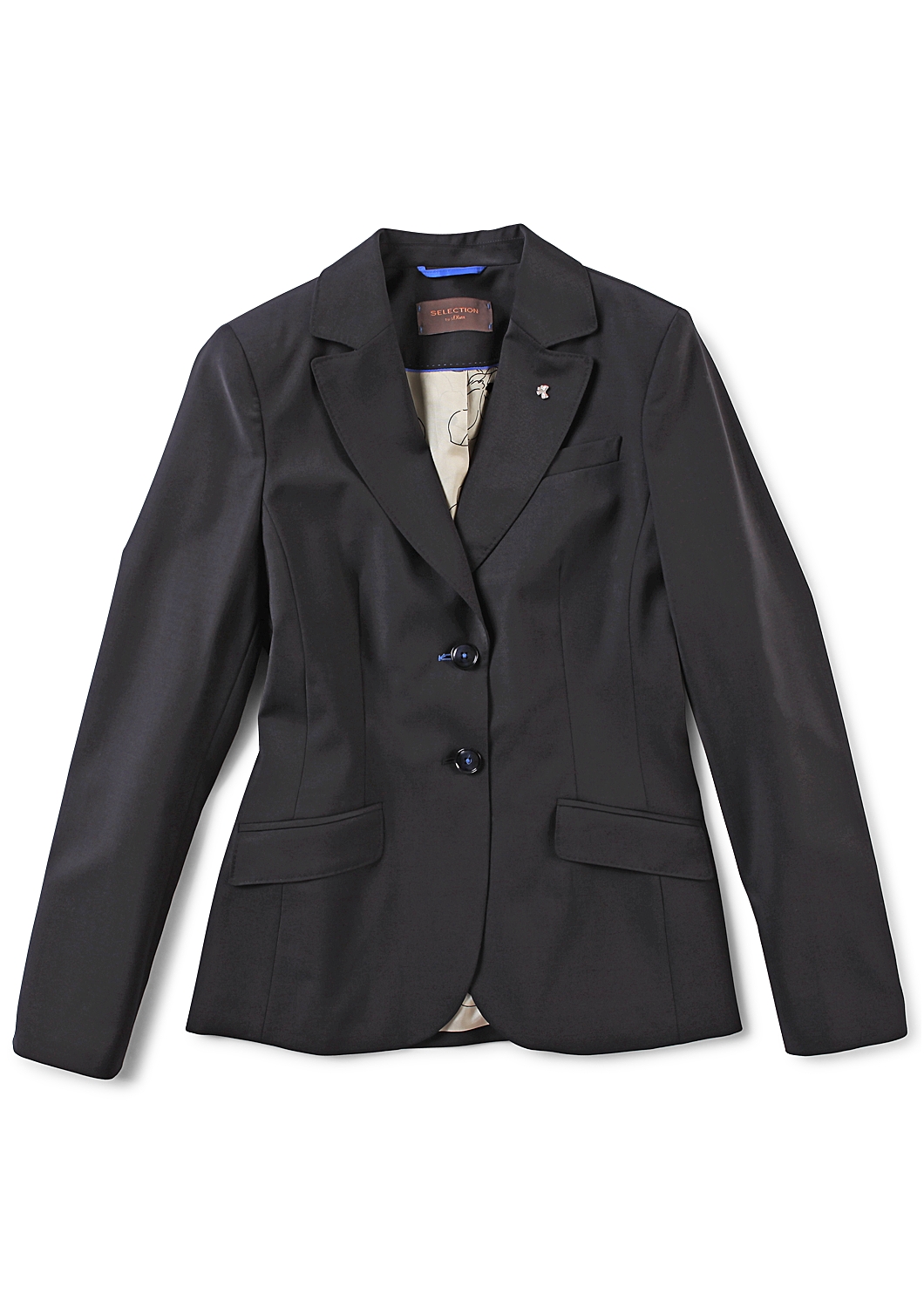 Wollblazer