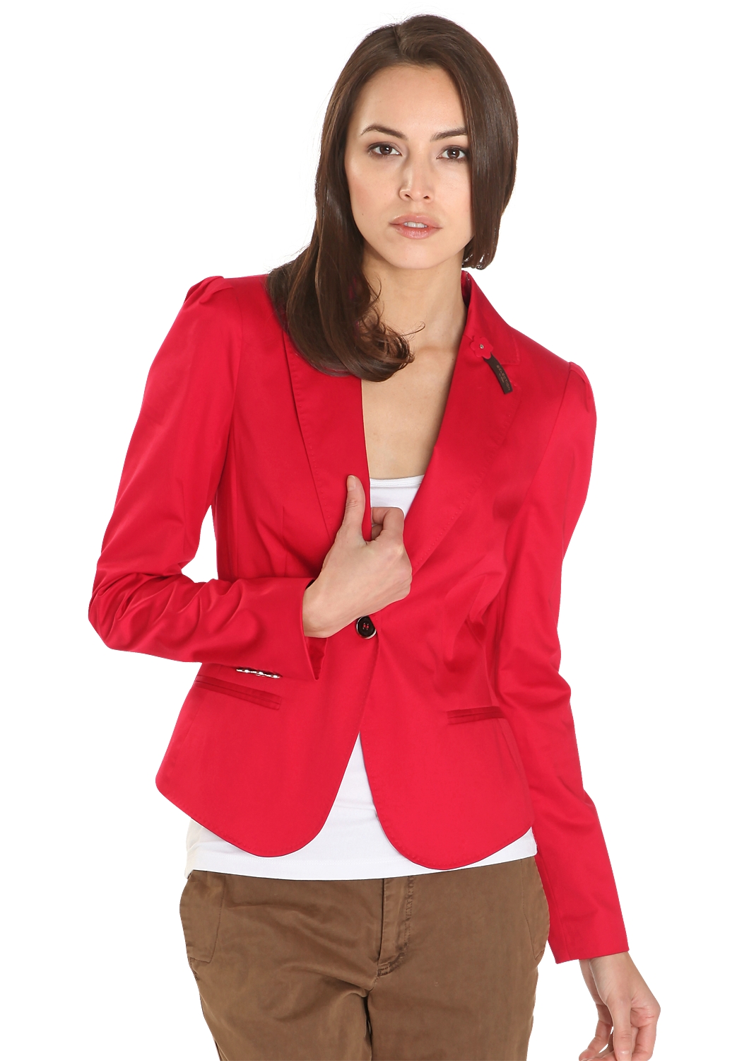 Stretchblazer