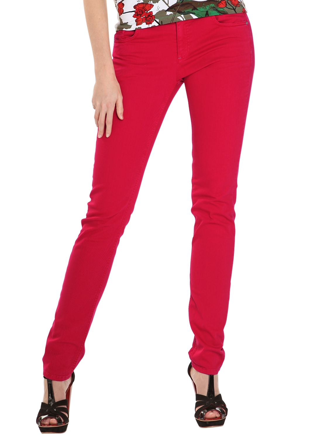 Stretchjeans
