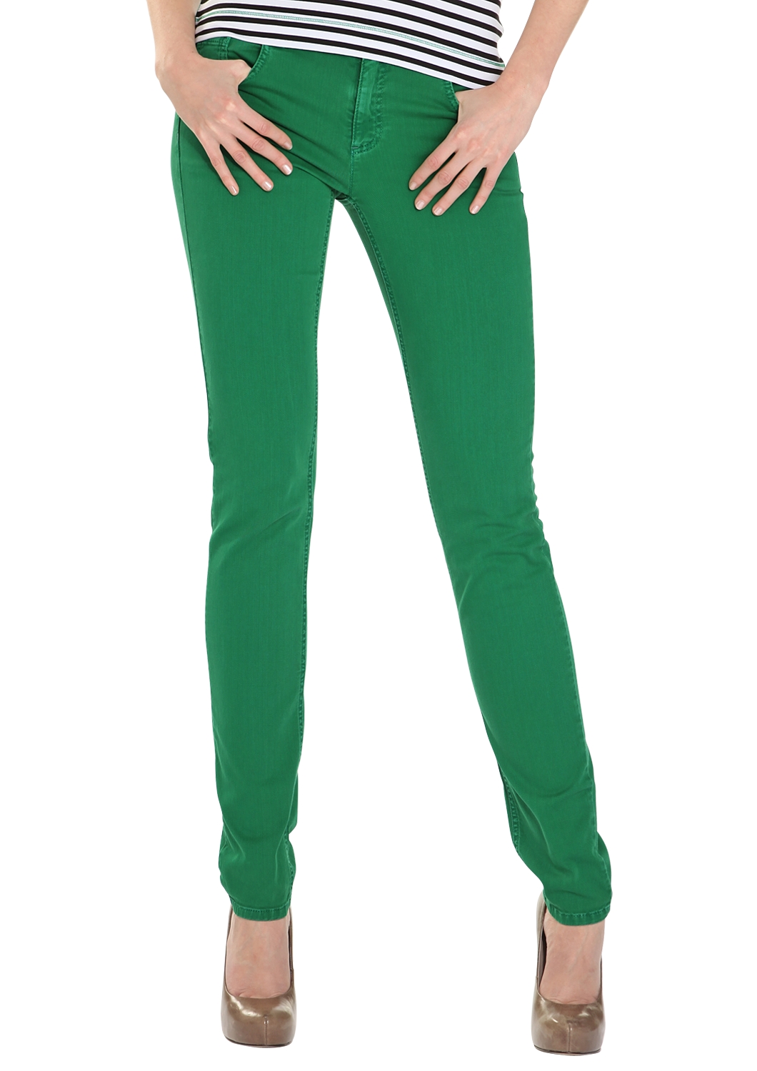Stretchjeans
