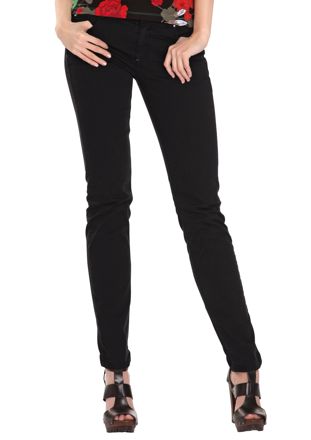Stretchjeans