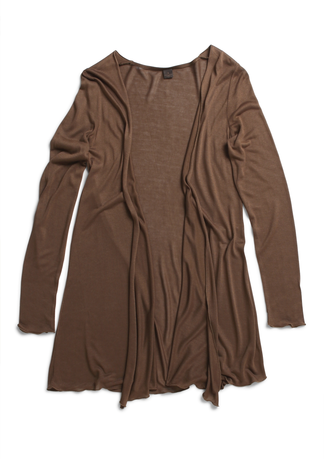 Longjacke