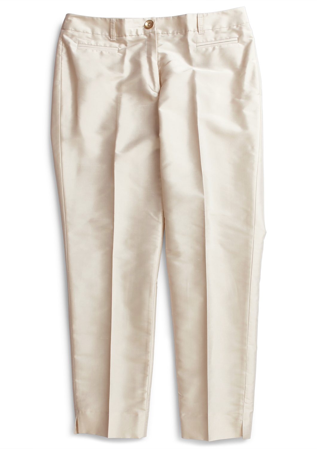 Seidenhose