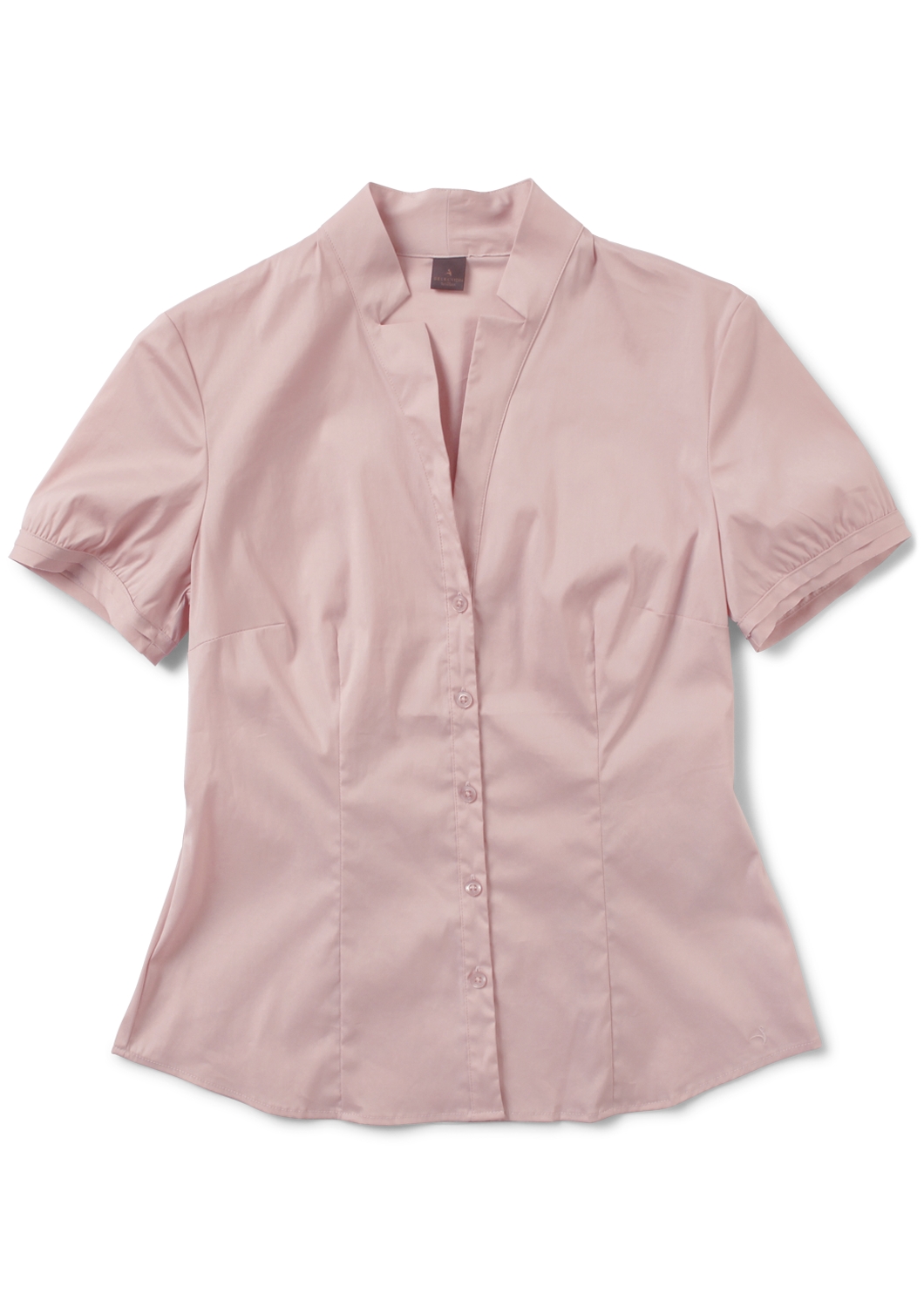 Stretchbluse