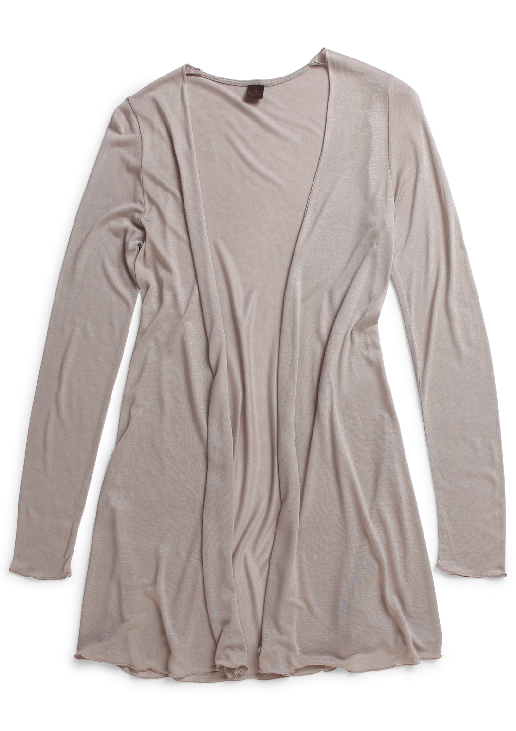 Longjacke
