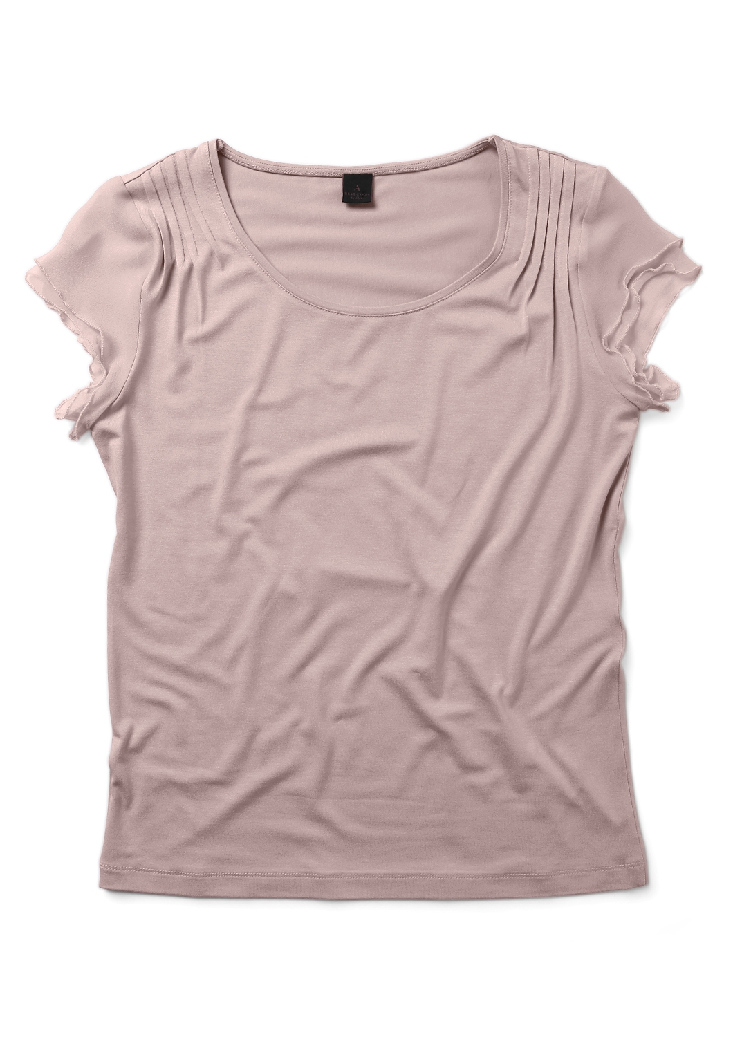 Viskose-Shirt