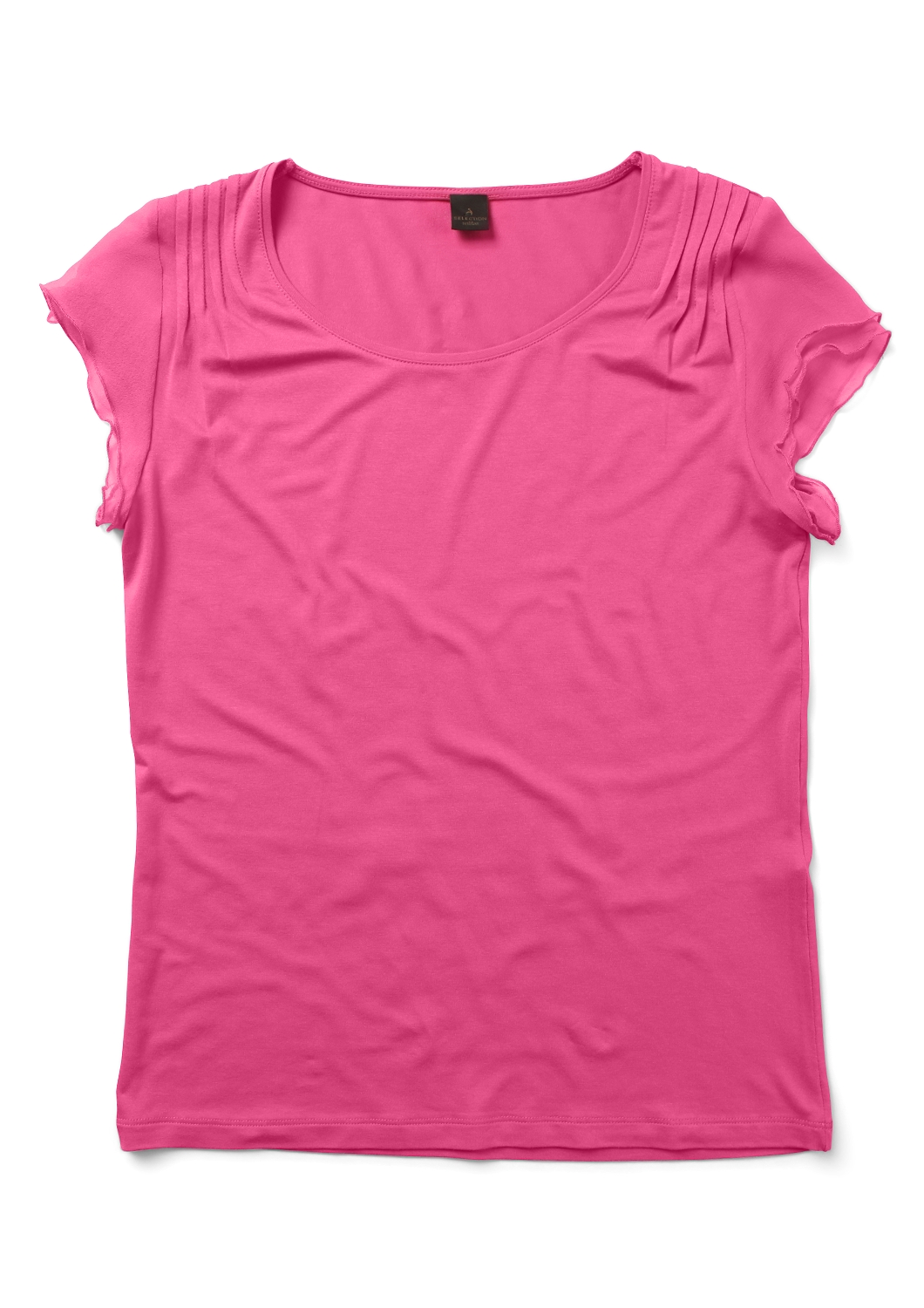 Viskose-Shirt