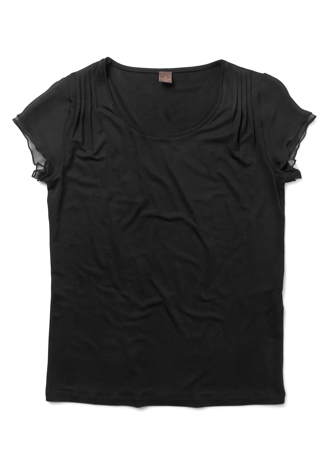 Viskose-Shirt