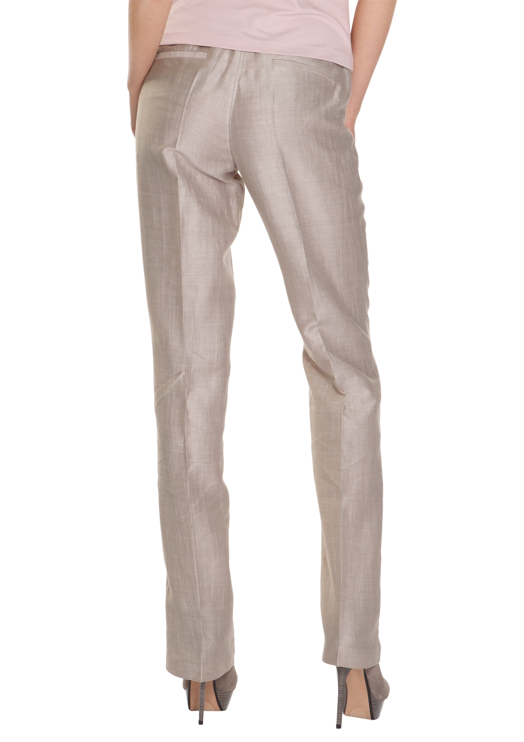 Leinenhose