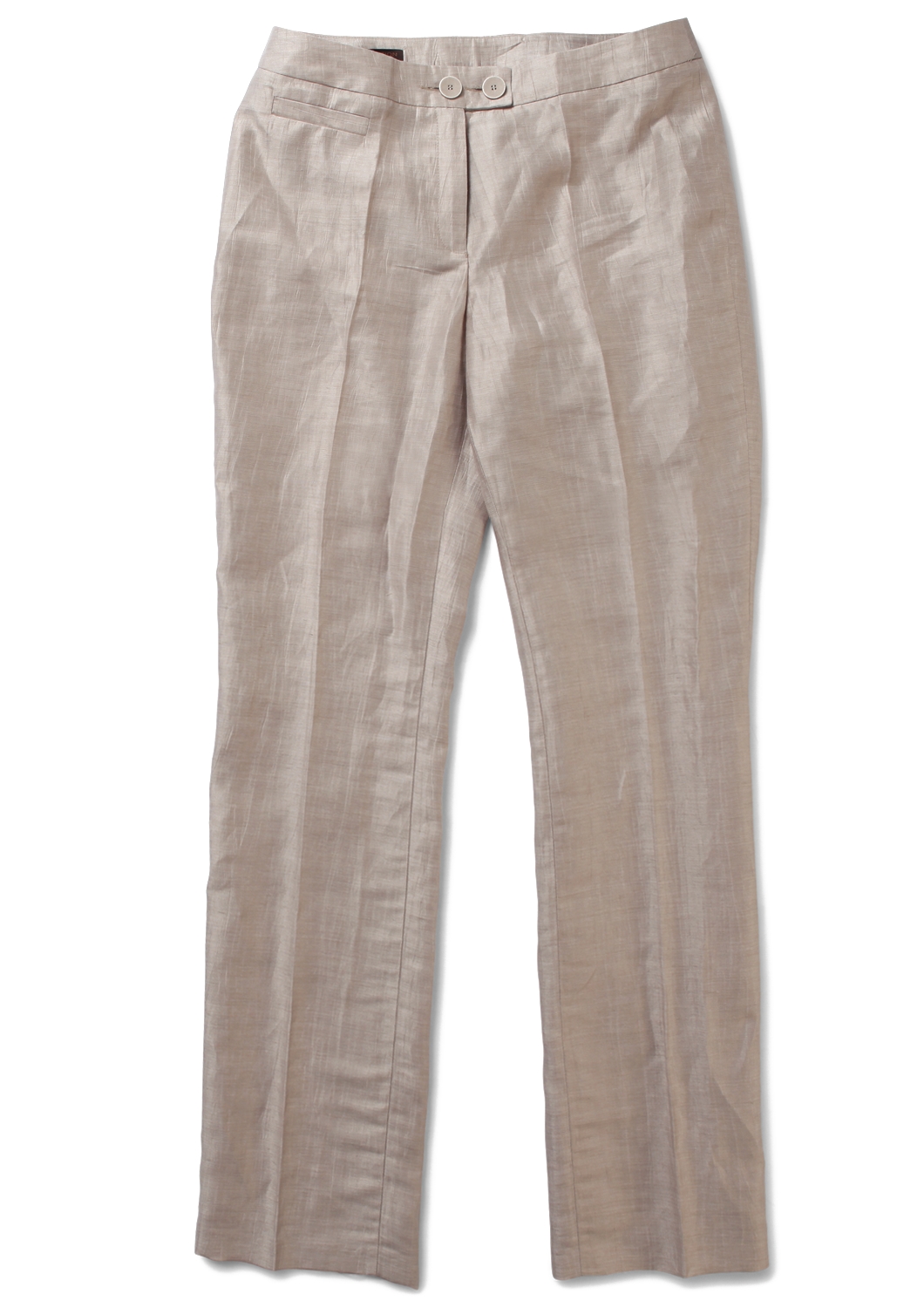 Leinenhose