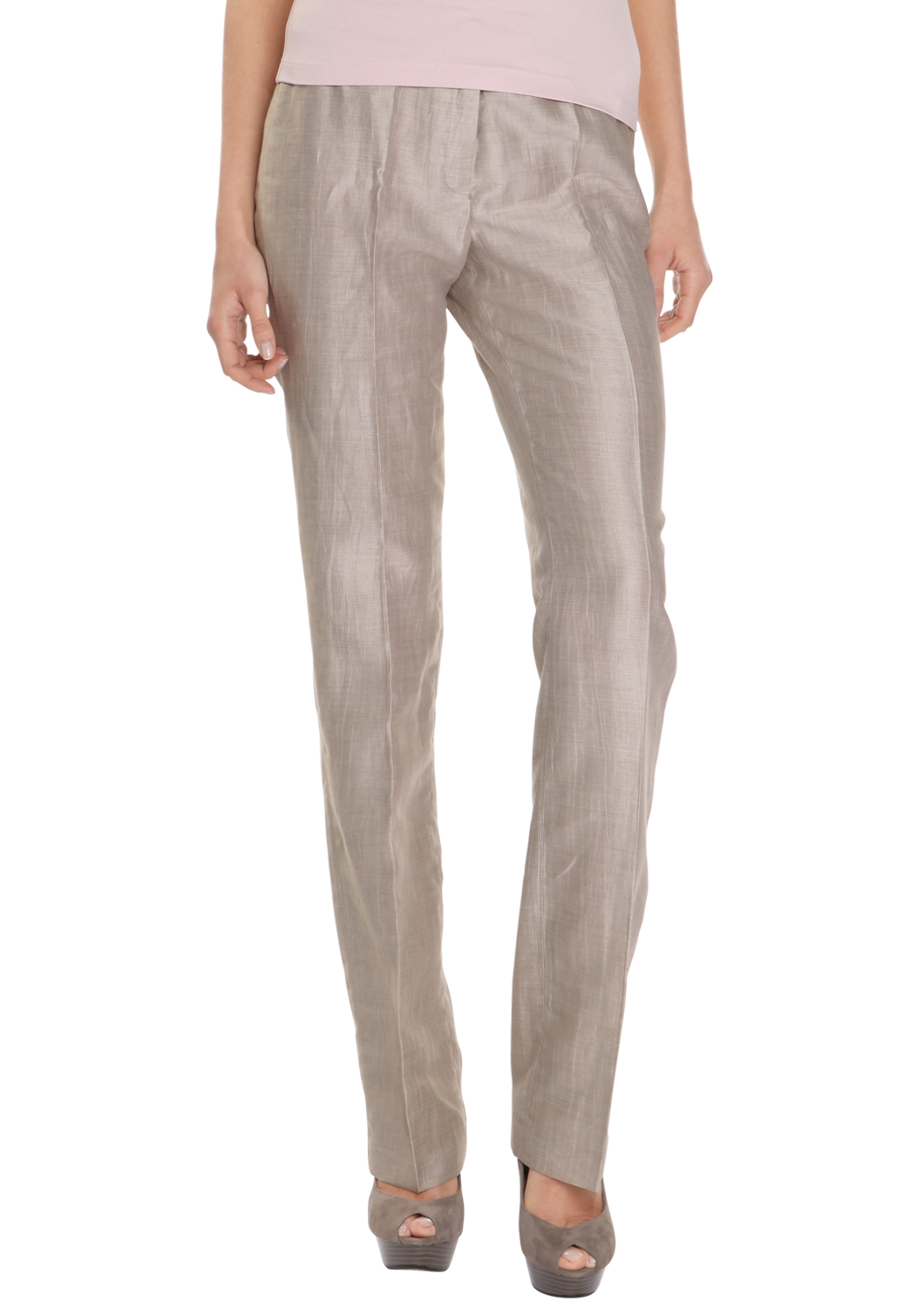 Leinenhose