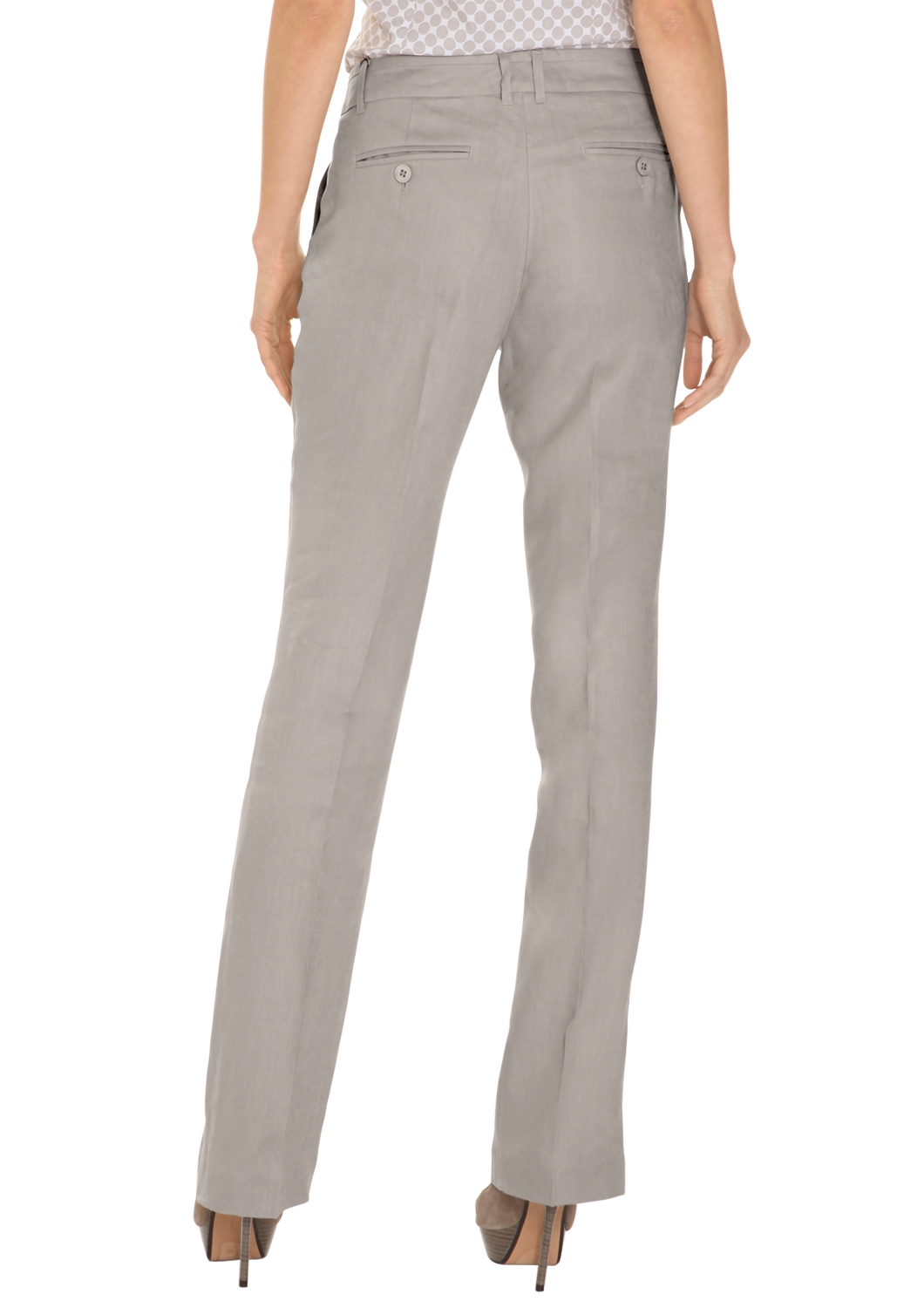 Leinenhose