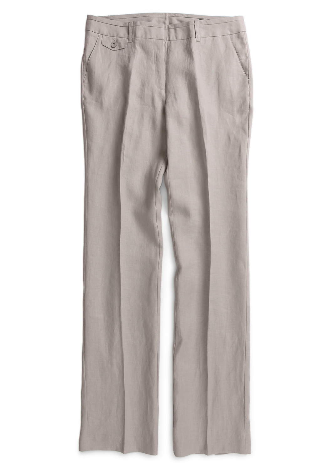 Leinenhose