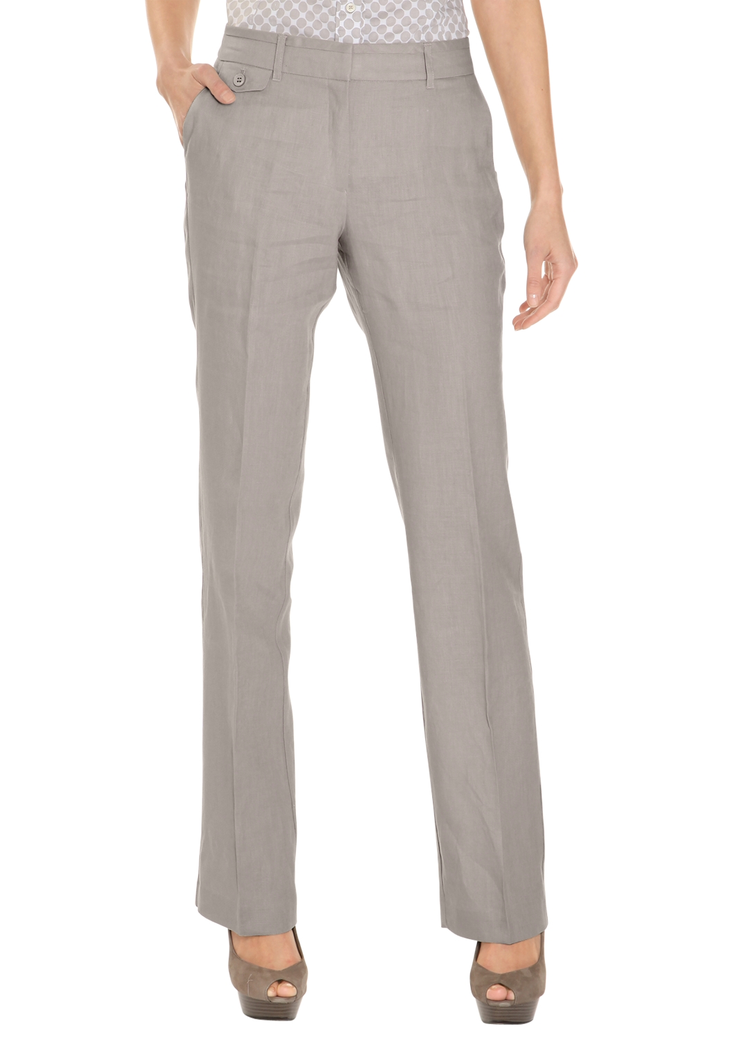 Leinenhose