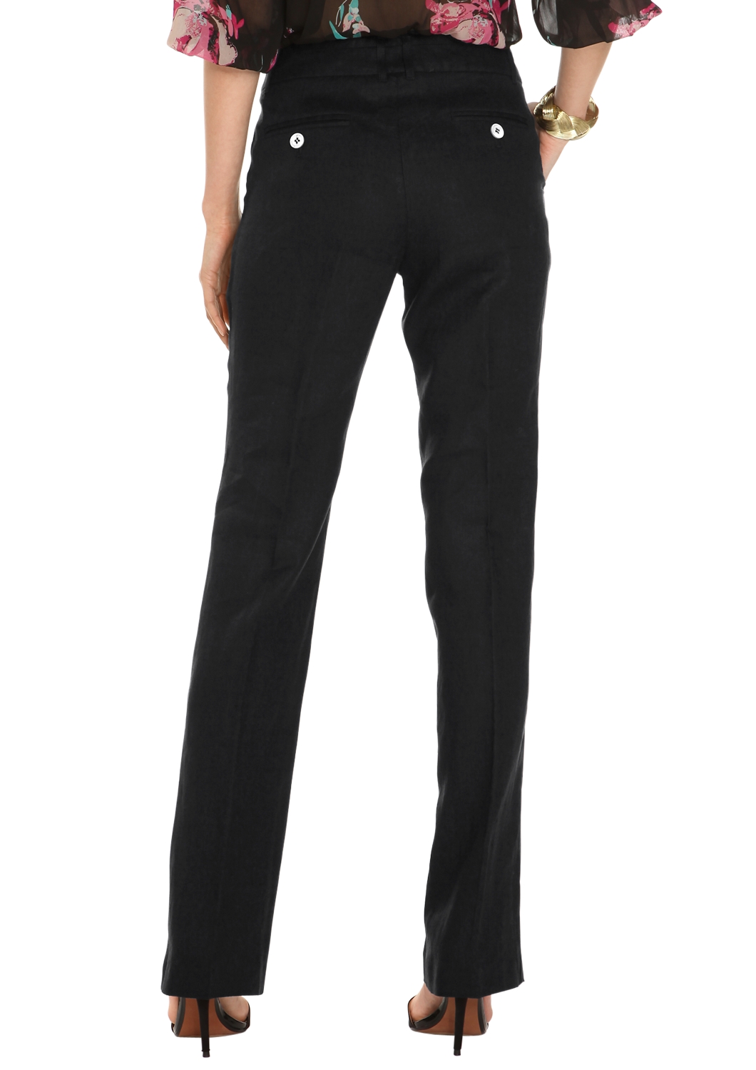 Leinenhose
