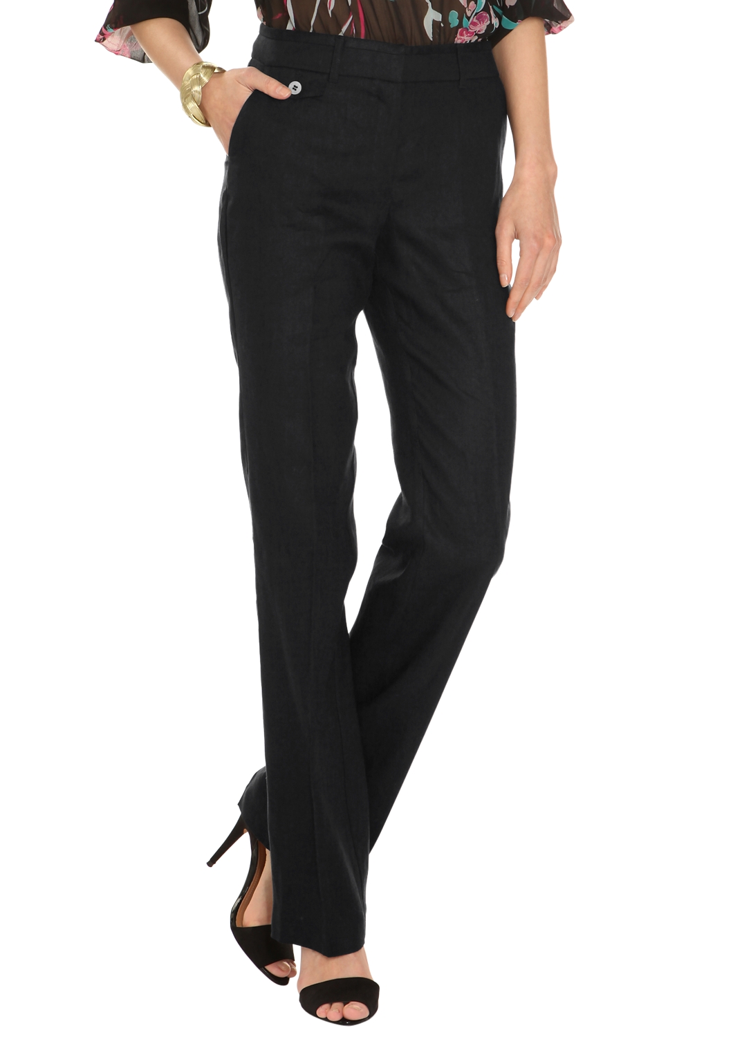 Leinenhose